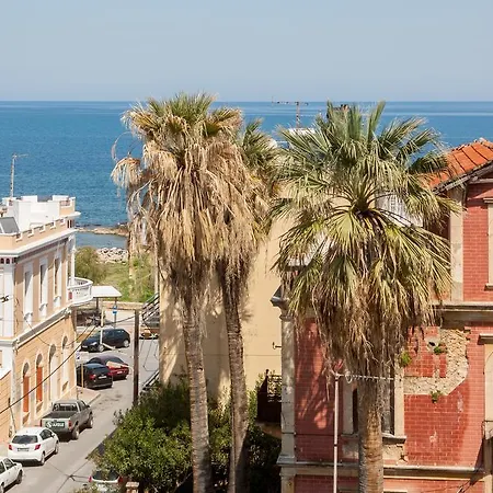 Stefan's Penthouse Apartment Chania (Crete)