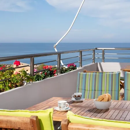 Stefan's Penthouse Apartment