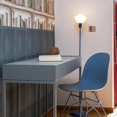Апартаменты Stefan's Penthouse