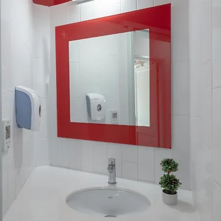 Апартаменты Stefan's Penthouse *